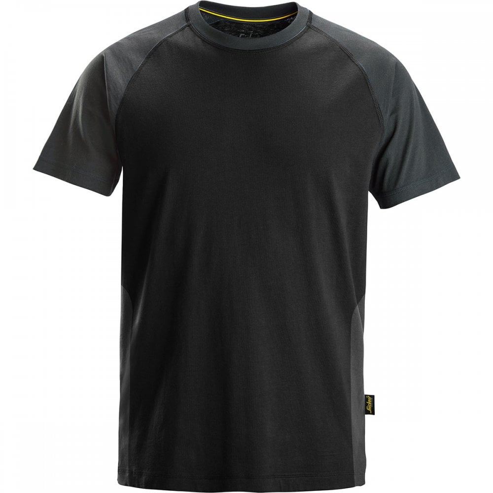 2550 Two-Coloured T-Shirt