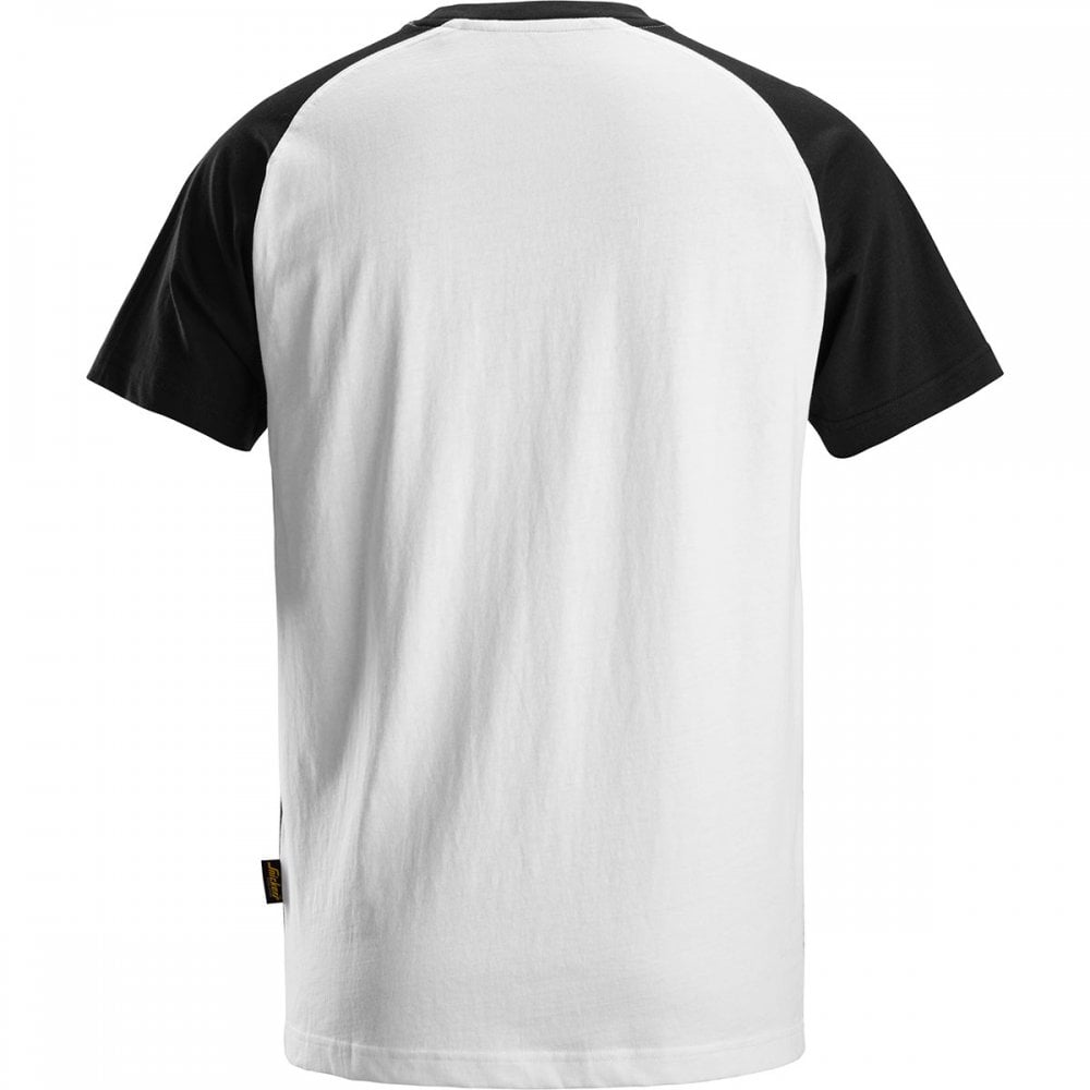 2550 Two-Coloured T-Shirt