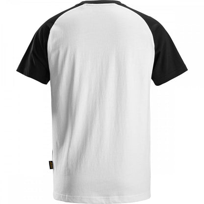 2550 Two-Coloured T-Shirt