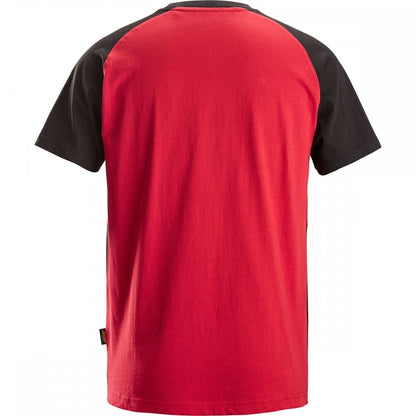 2550 Two-Coloured T-Shirt