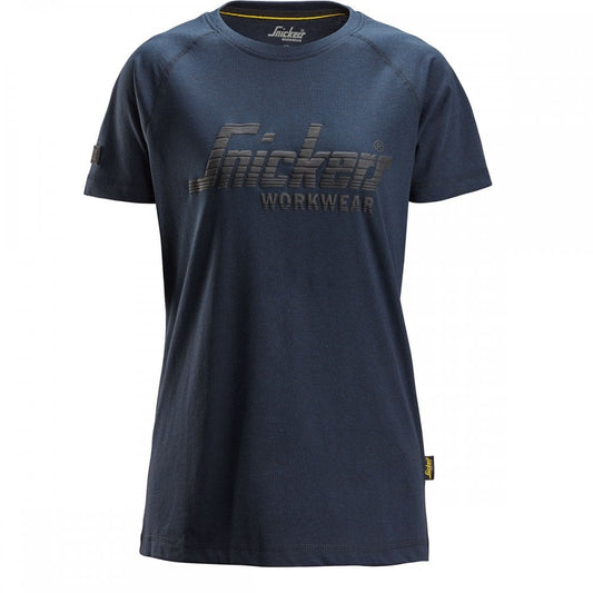 2597 Womens Logo T-Shirt