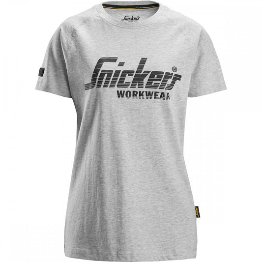 2597 Womens Logo T-Shirt