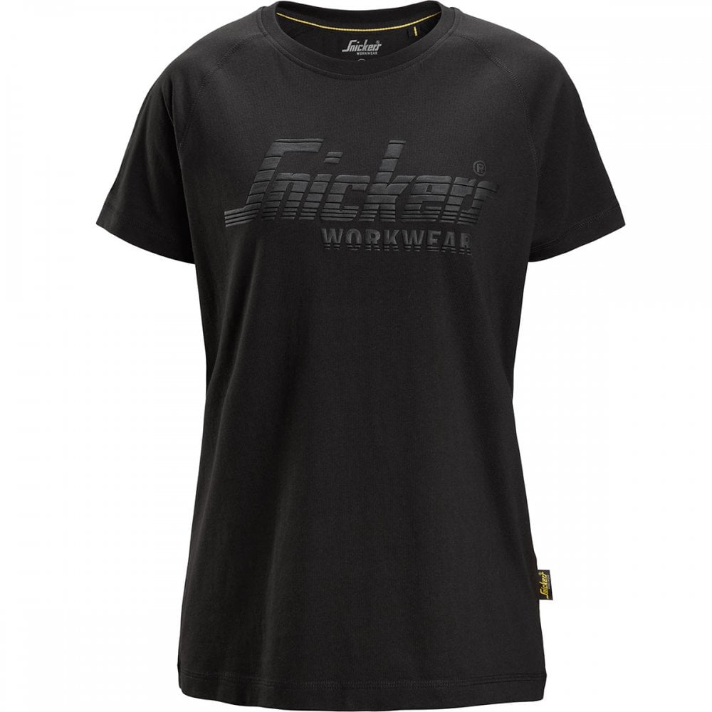 2597 Womens Logo T-Shirt