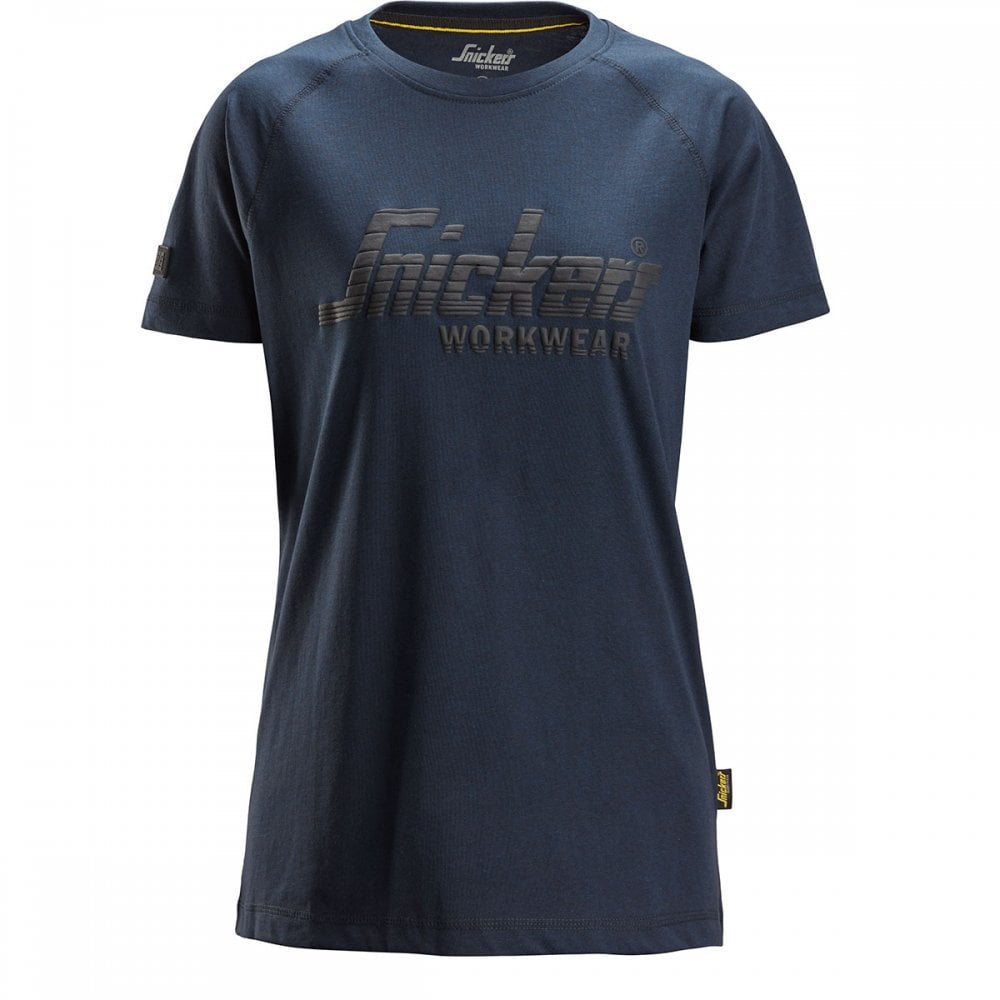 2597 Womens Logo T-Shirt
