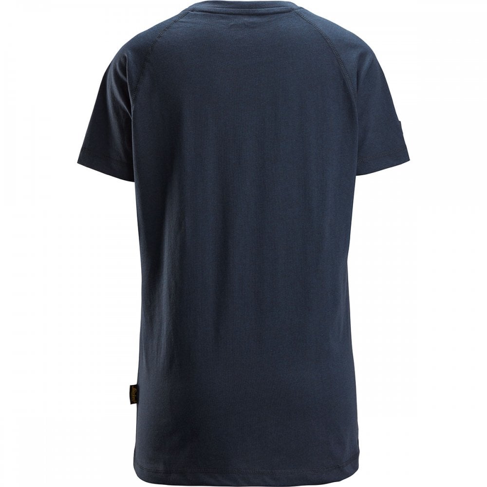 2597 Womens Logo T-Shirt