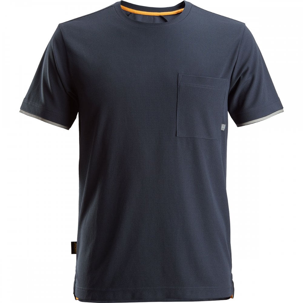 2598 AllroundWork 37.5 Short Sleeve T-Shirt