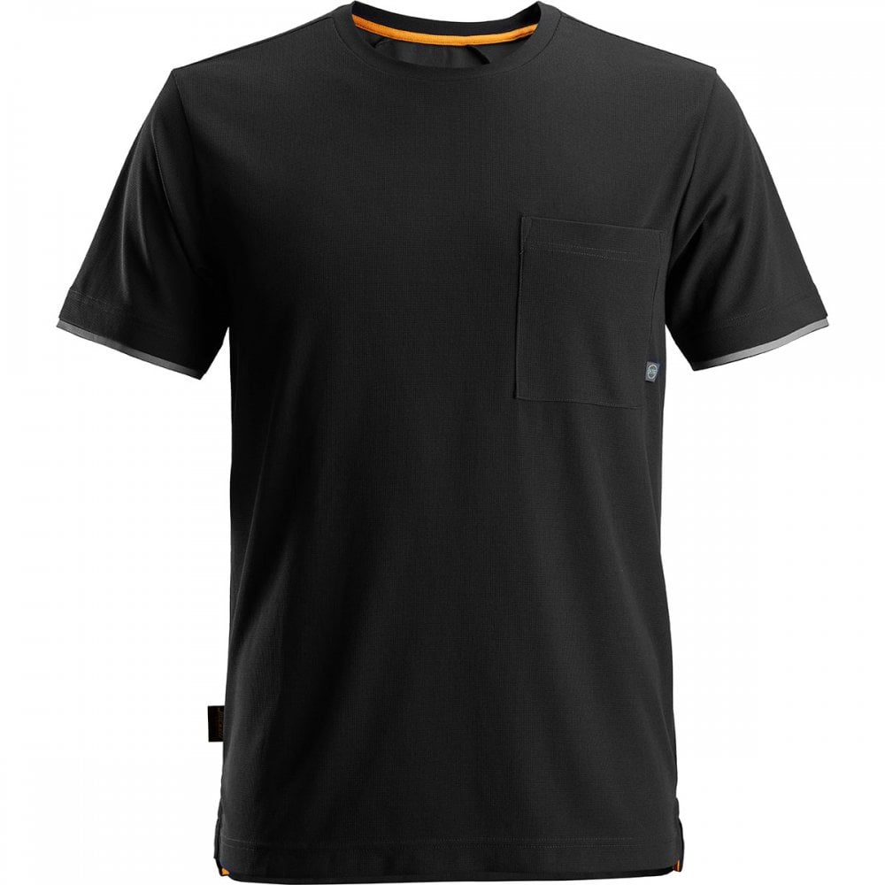 2598 AllroundWork 37.5 Short Sleeve T-Shirt