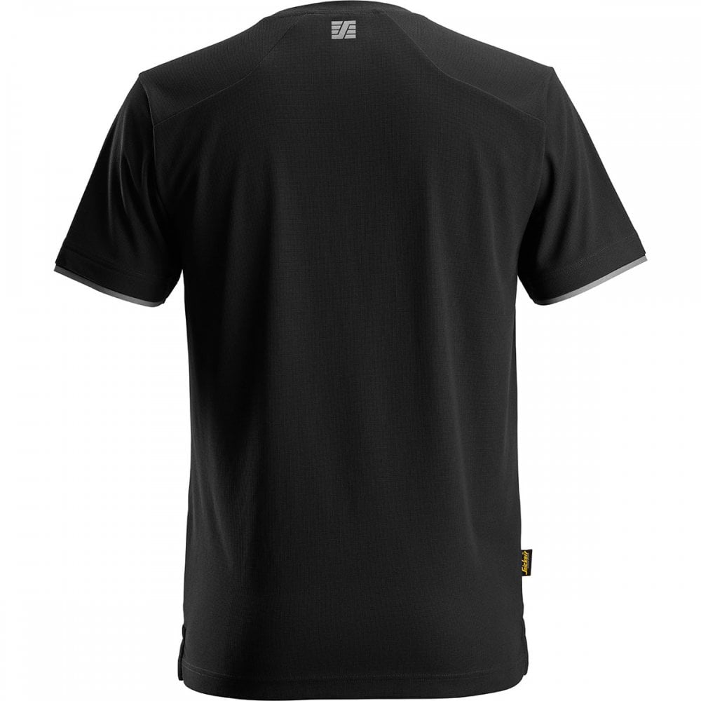 2598 AllroundWork 37.5 Short Sleeve T-Shirt