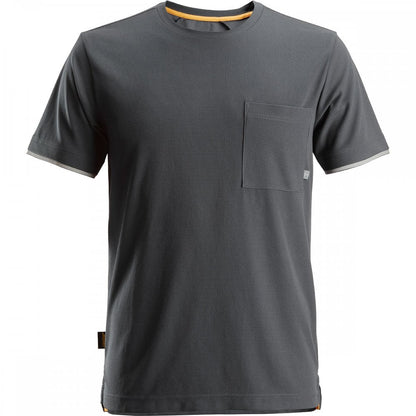 2598 AllroundWork 37.5 Short Sleeve T-Shirt