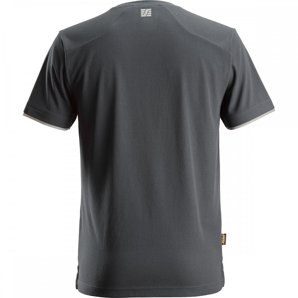 2598 AllroundWork 37.5 Short Sleeve T-Shirt