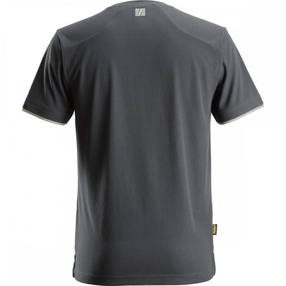 2598 AllroundWork 37.5 Short Sleeve T-Shirt