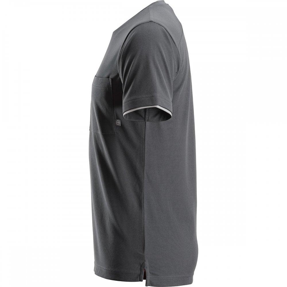 2598 AllroundWork 37.5 Short Sleeve T-Shirt