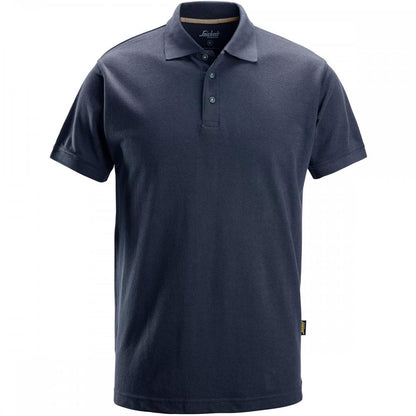 2718 Polo Shirt no Chest Pocket