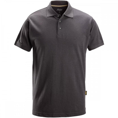 2718 Polo Shirt no Chest Pocket