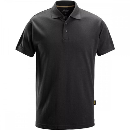 2718 Polo Shirt no Chest Pocket