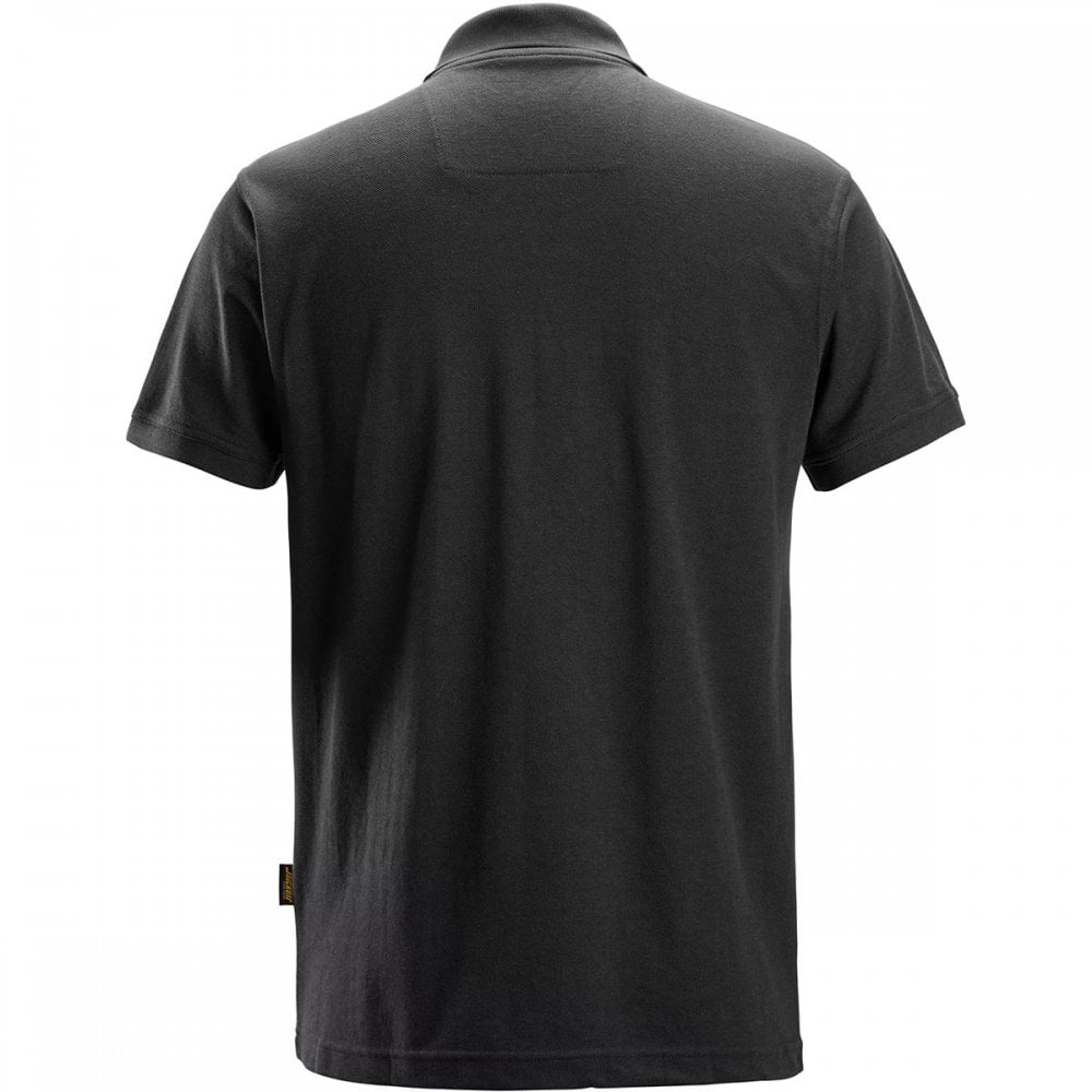 2718 Polo Shirt no Chest Pocket