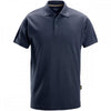 2718 Polo Shirt no Chest Pocket