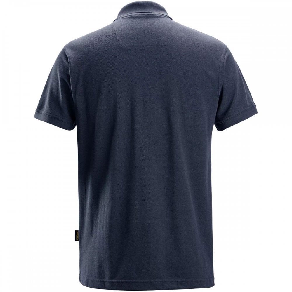 2718 Polo Shirt no Chest Pocket