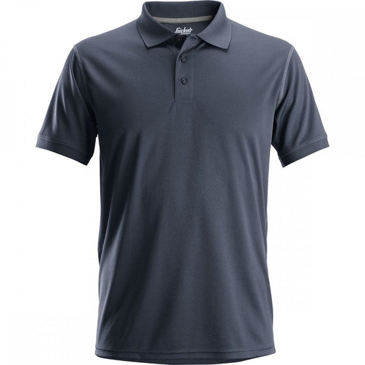 2721 AllroundWork Recycled Polo Shirt