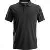 2721 AllroundWork Recycled Polo Shirt Black 2XL *One Size Only - Outlet Store*