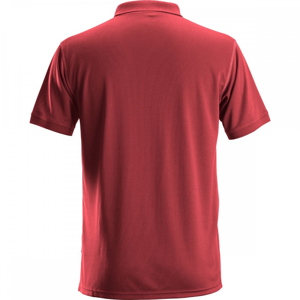 2721 AllroundWork Recycled Polo Shirt