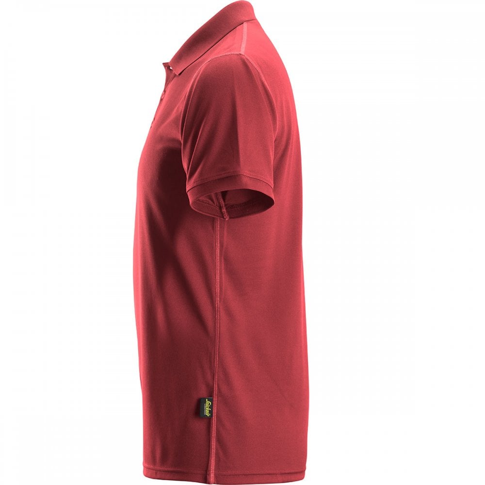2721 AllroundWork Recycled Polo Shirt