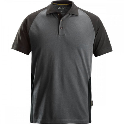 2750 Two-Coloured Polo Shirt