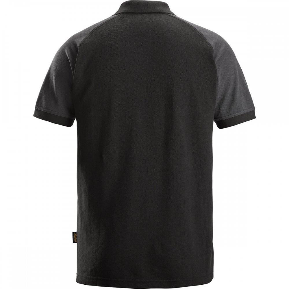 2750 Two-Coloured Polo Shirt