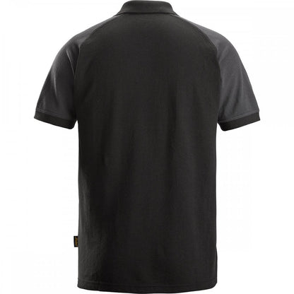 2750 Two-Coloured Polo Shirt