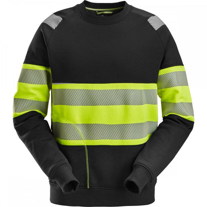 2830 High-Vis Class 1 Sweatshirt