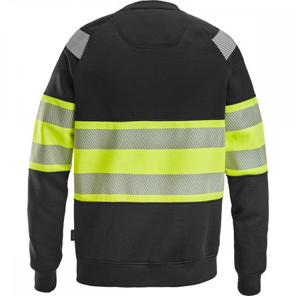 2830 High-Vis Class 1 Sweatshirt