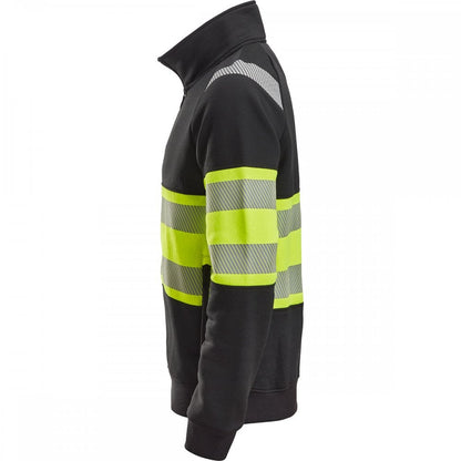2834 High-Vis Class 1 Full Zip Jacket