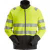 2835 High-Vis Class 2 Full Zip Jacket