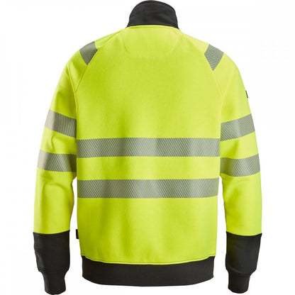 2835 High-Vis Class 2 Full Zip Jacket
