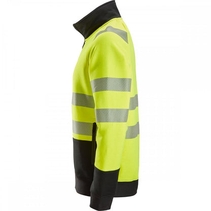 2835 High-Vis Class 2 Full Zip Jacket
