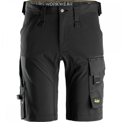 6173 AllroundWork 4-way Stretch Shorts