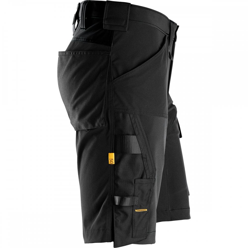 6173 AllroundWork 4-way Stretch Shorts