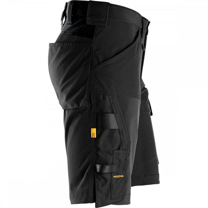 6173 AllroundWork 4-way Stretch Shorts