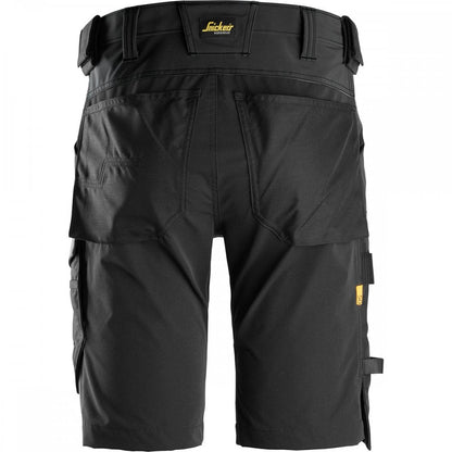 6173 AllroundWork 4-way Stretch Shorts