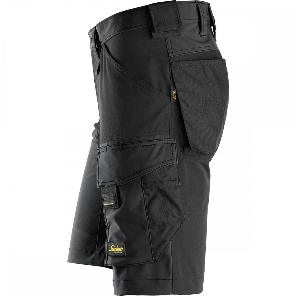 6173 AllroundWork 4-way Stretch Shorts
