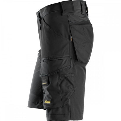 6173 AllroundWork 4-way Stretch Shorts