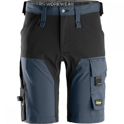 6173 AllroundWork 4-way Stretch Shorts