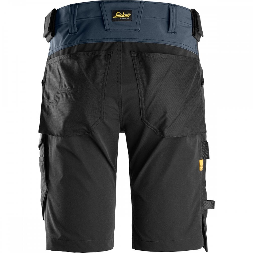6173 AllroundWork 4-way Stretch Shorts