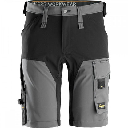 6173 AllroundWork 4-way Stretch Shorts