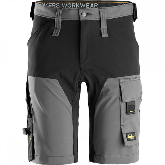 6173 AllroundWork 4-way Stretch Shorts