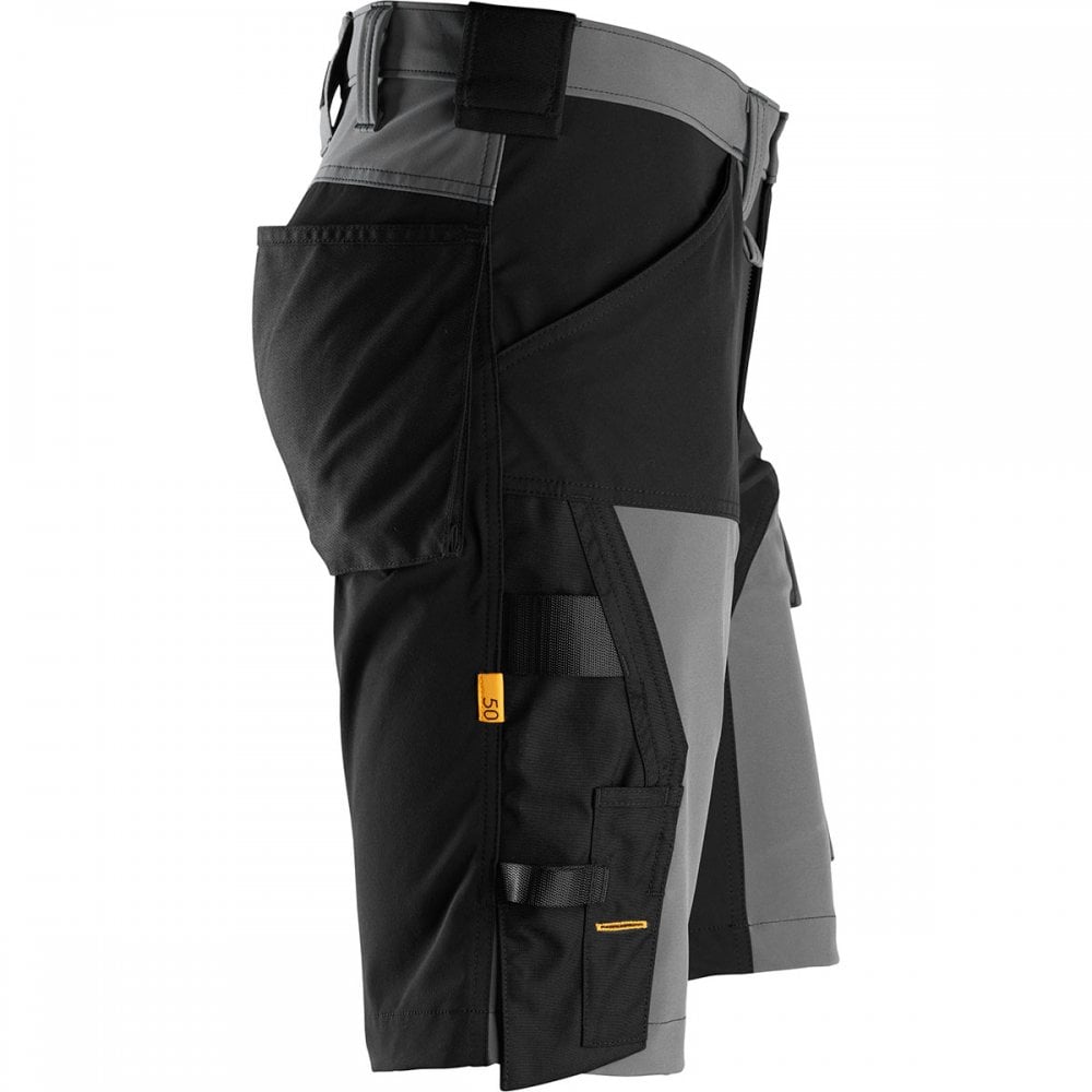 6173 AllroundWork 4-way Stretch Shorts
