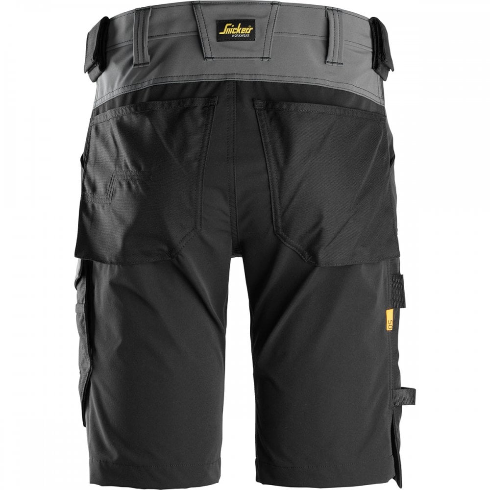 6173 AllroundWork 4-way Stretch Shorts