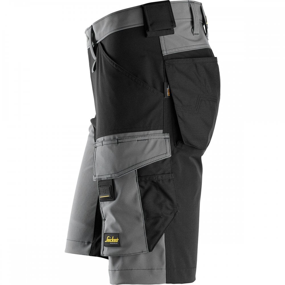6173 AllroundWork 4-way Stretch Shorts