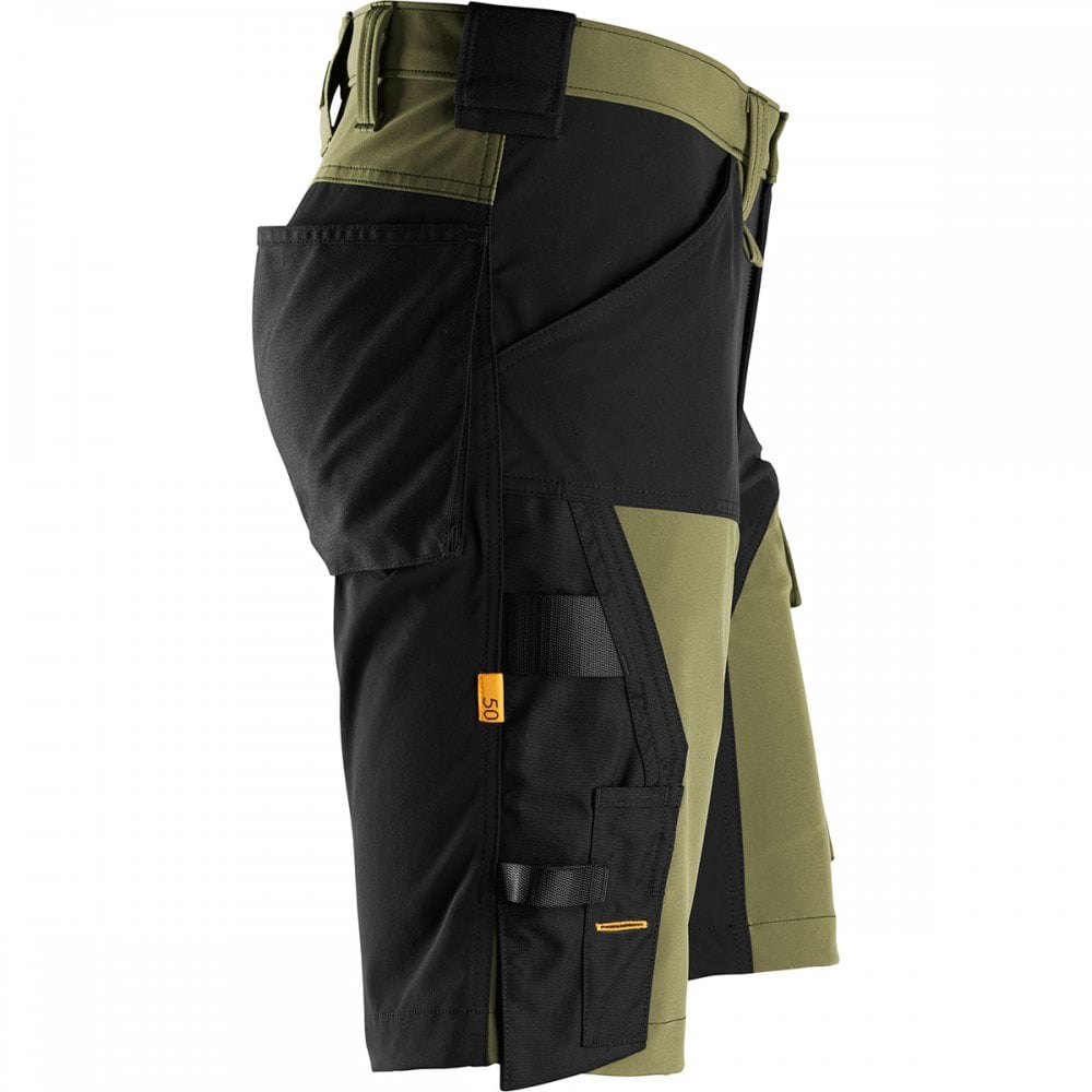 6173 AllroundWork 4-way Stretch Shorts