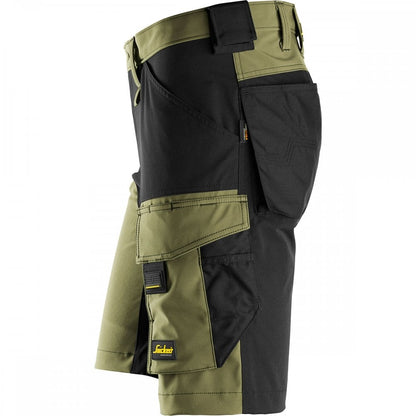 6173 AllroundWork 4-way Stretch Shorts